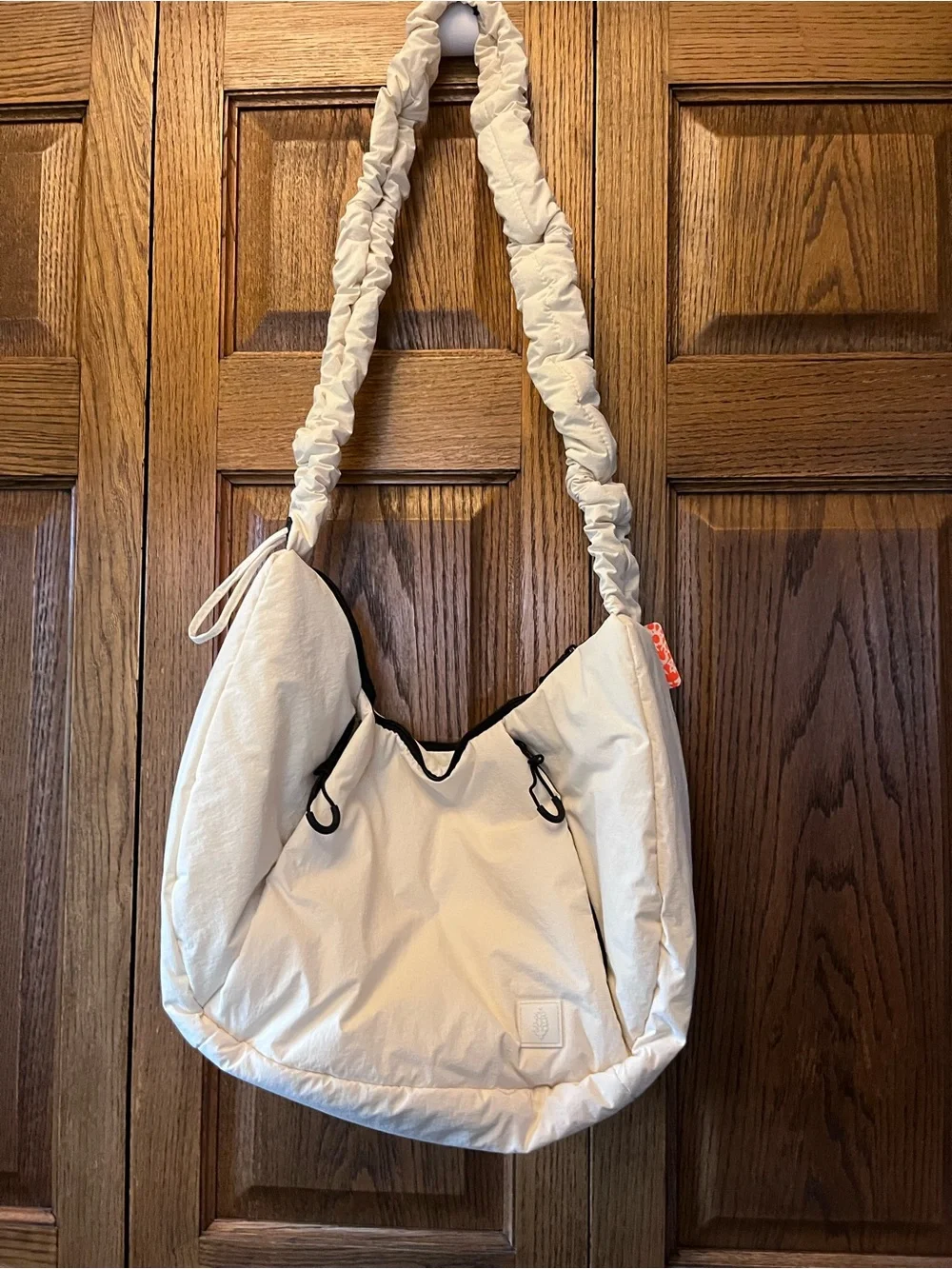 Free People Vinyasa sling bag